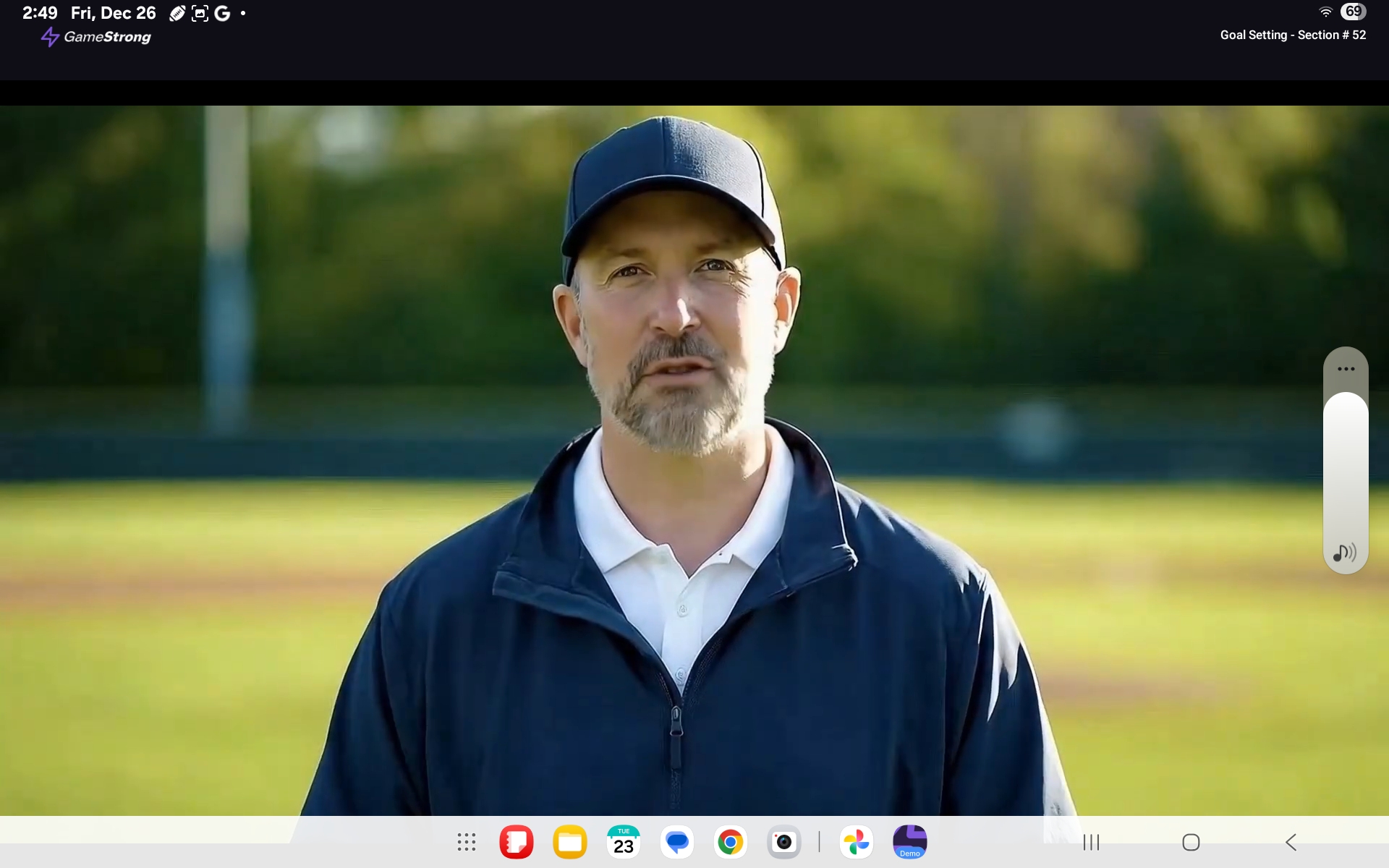 Expert Video Instruction